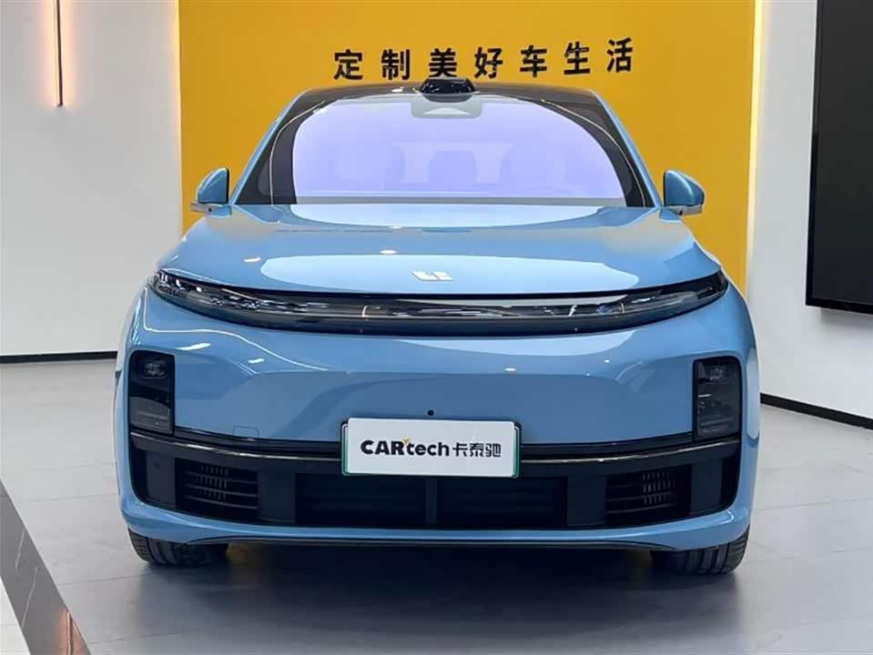 Li Auto Ideal L7