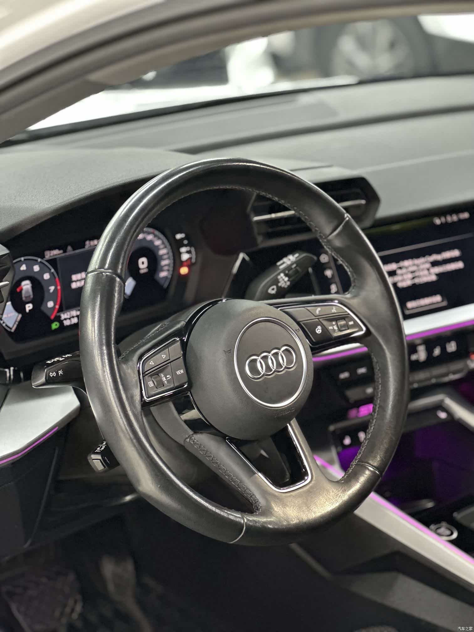 Audi A3, 2023 20