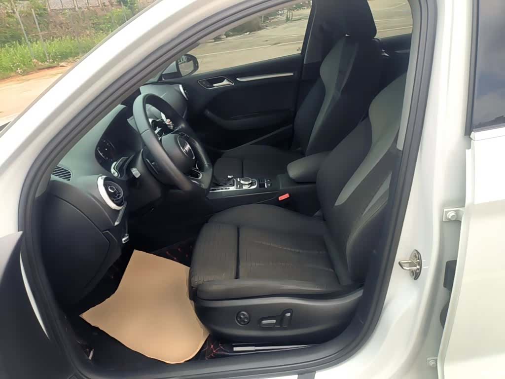 Audi A3, 2019 15