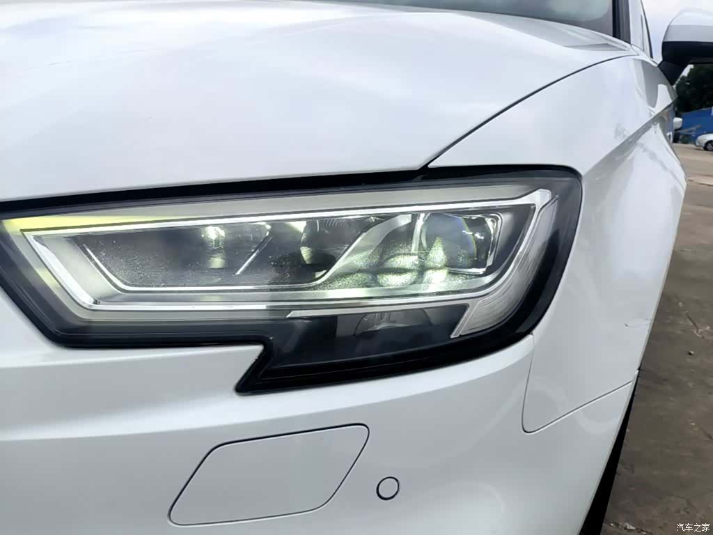 Audi A3, 2019 24