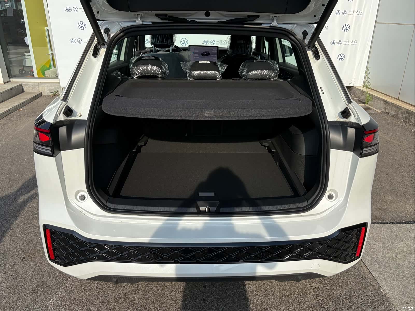 Volkswagen Tayron, 1900 12