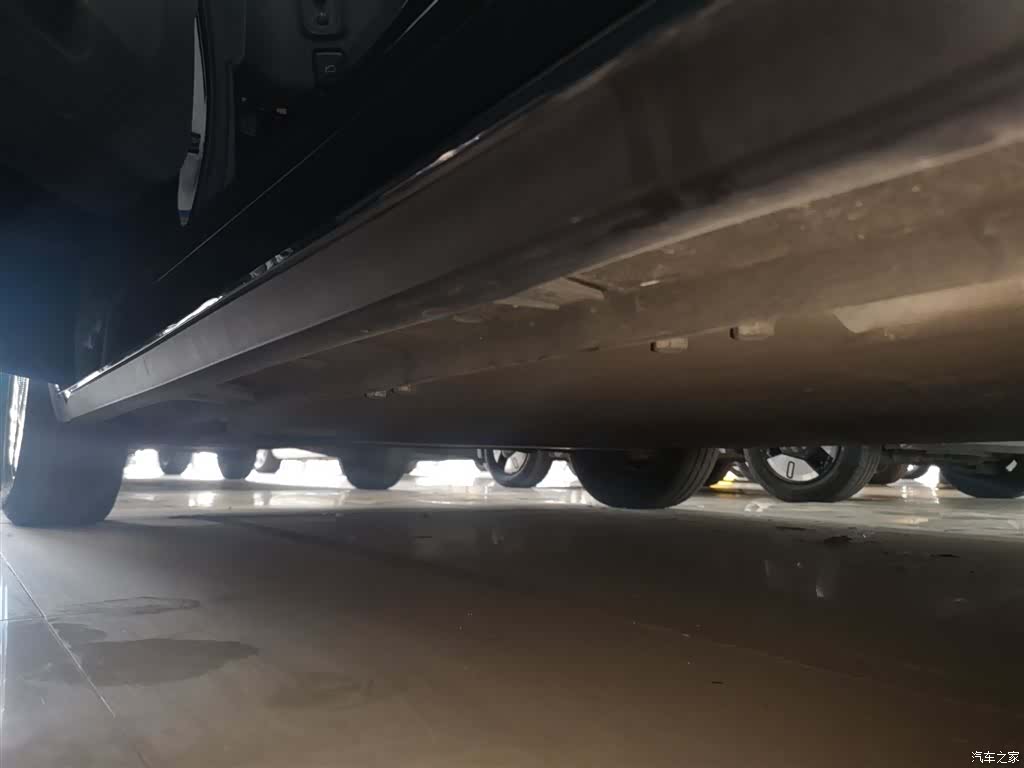 Wuling KiWi, 2021 22