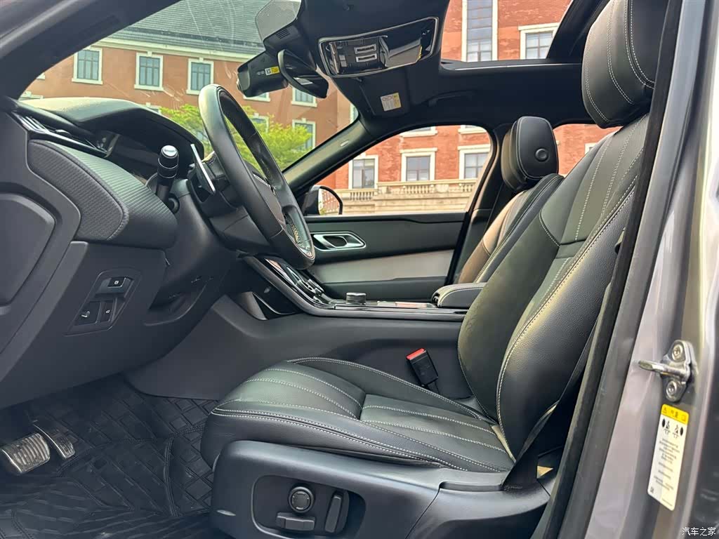 Land Rover Range Rover, 2020 все фото