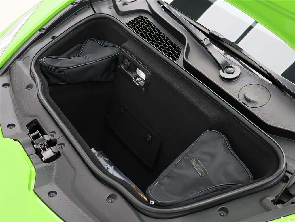 Lamborghini Huracán, 2021 21