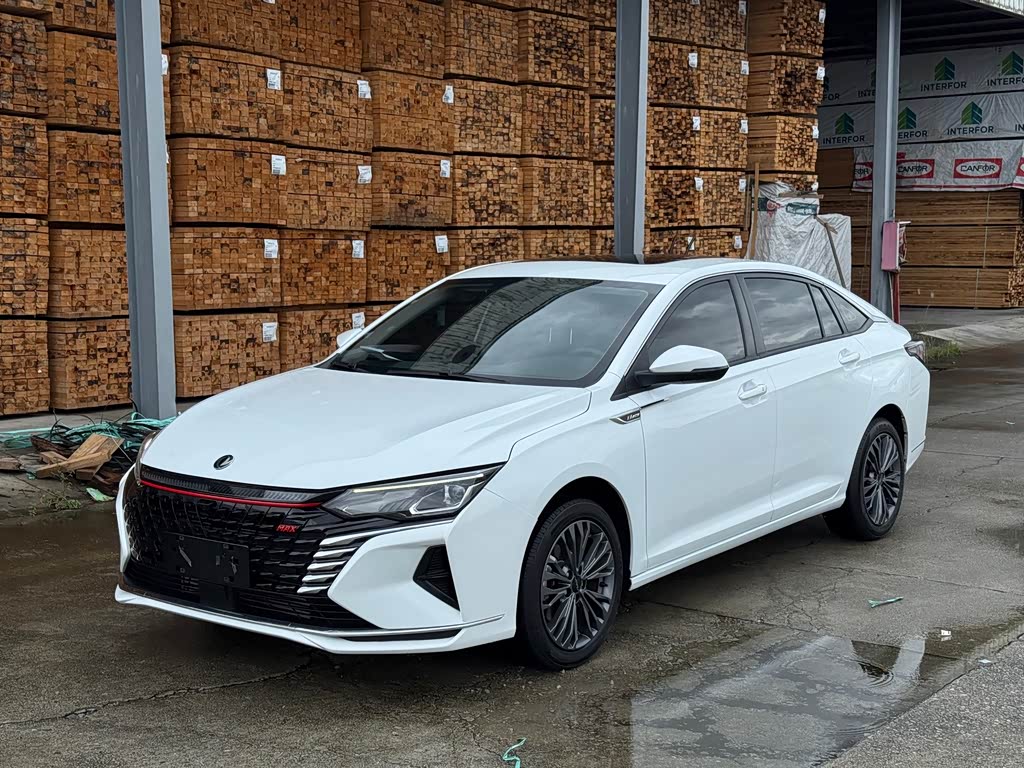 Dongfeng MAX