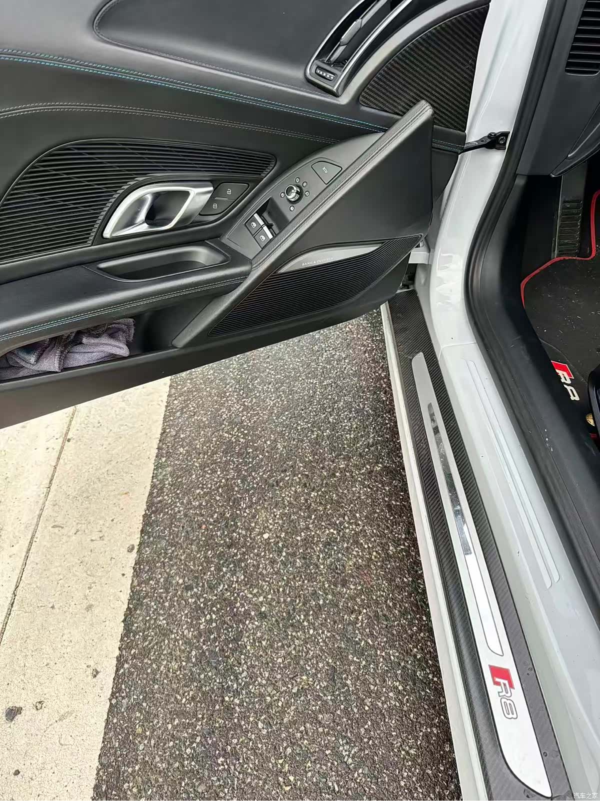 Audi R8, 2017 6