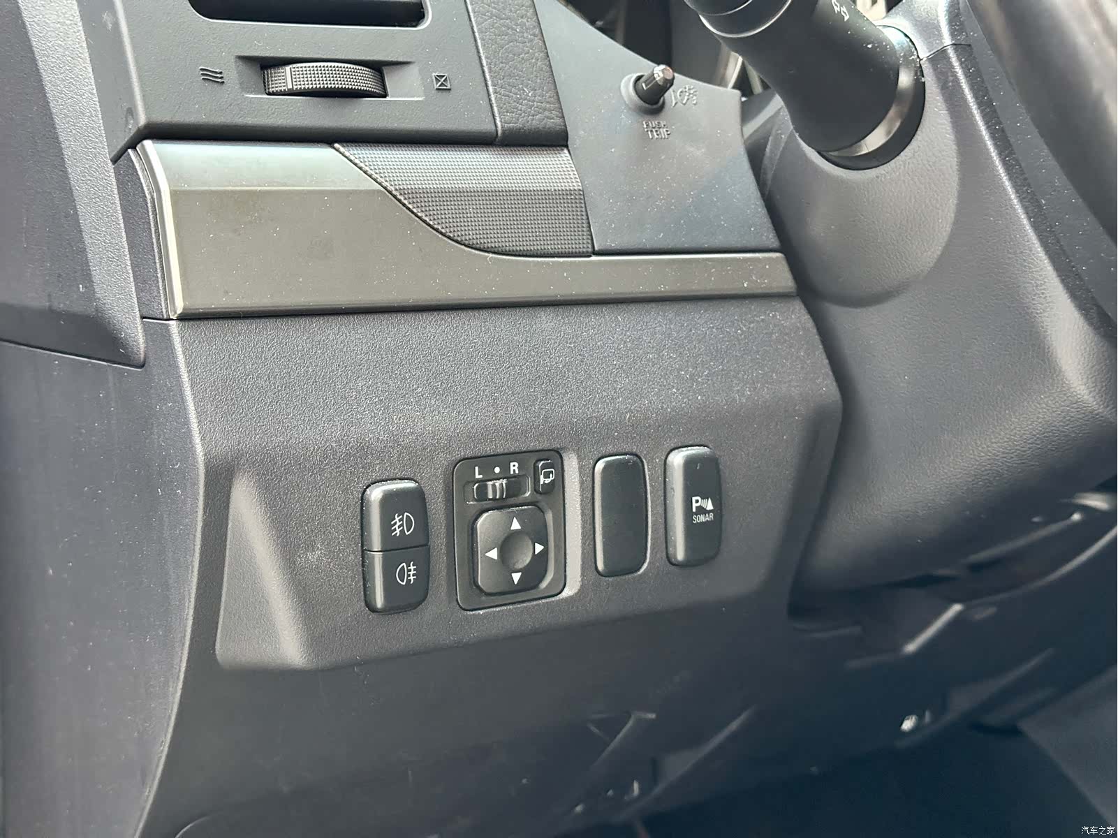 Mitsubishi Pajero, 2011 22