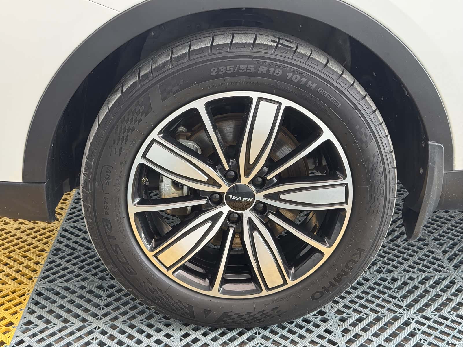 Haval H6, 2023 9