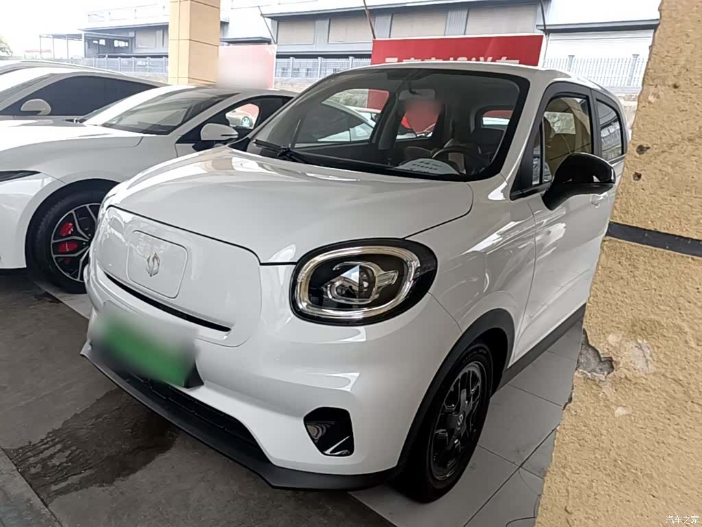 Leapmotor T03, 2026 2