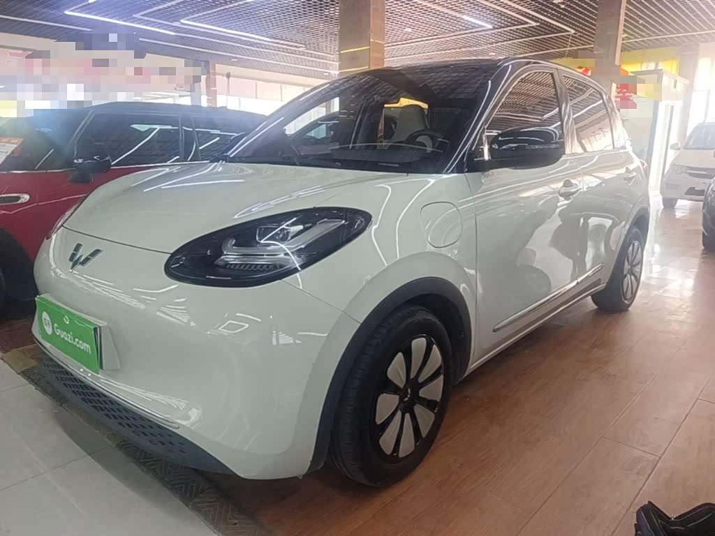 Wuling Binguo