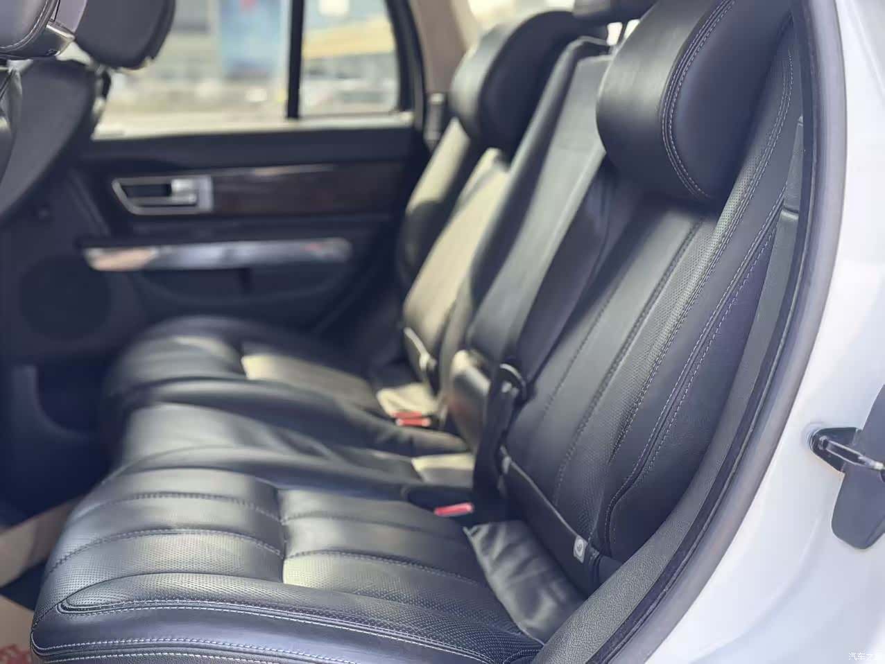 Land Rover Range Rover, 2012 9