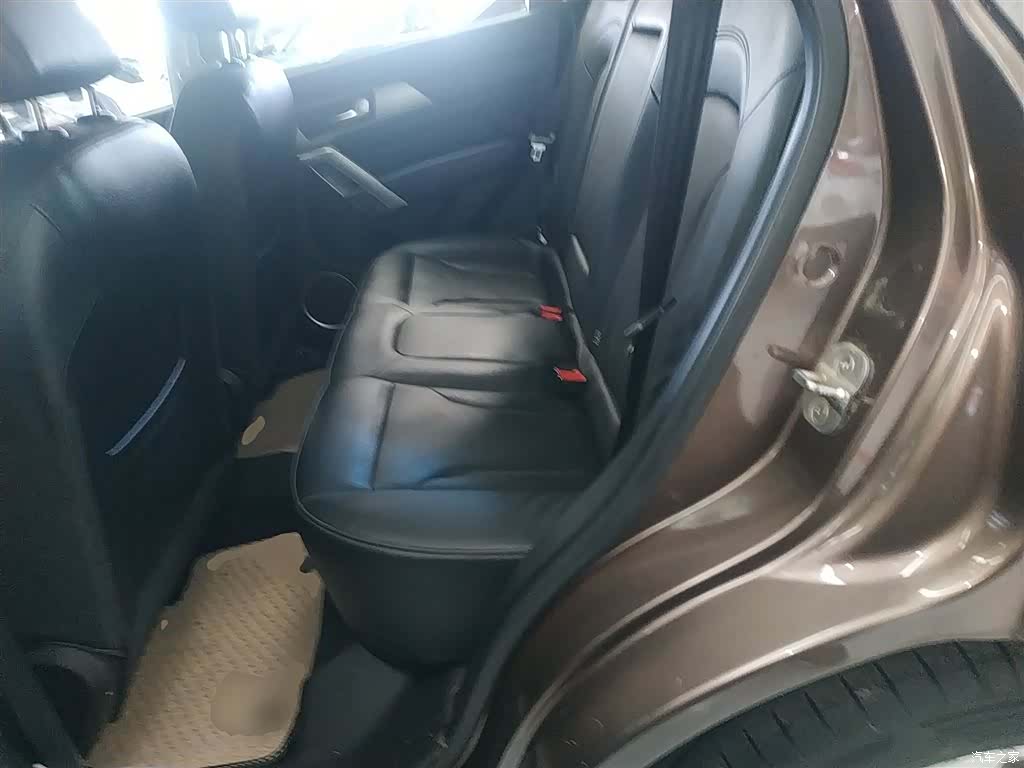 Haval H2, 2017 13