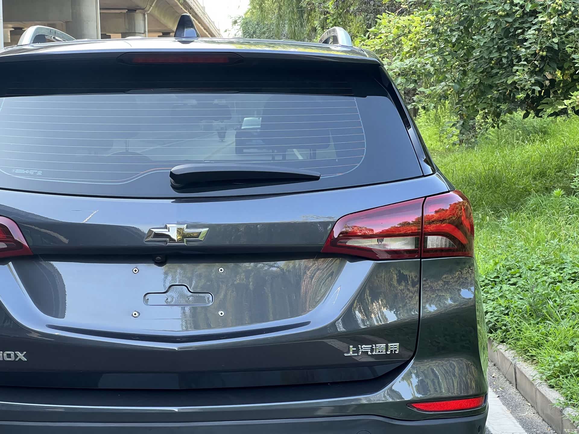 Chevrolet Equinox, 2021 11