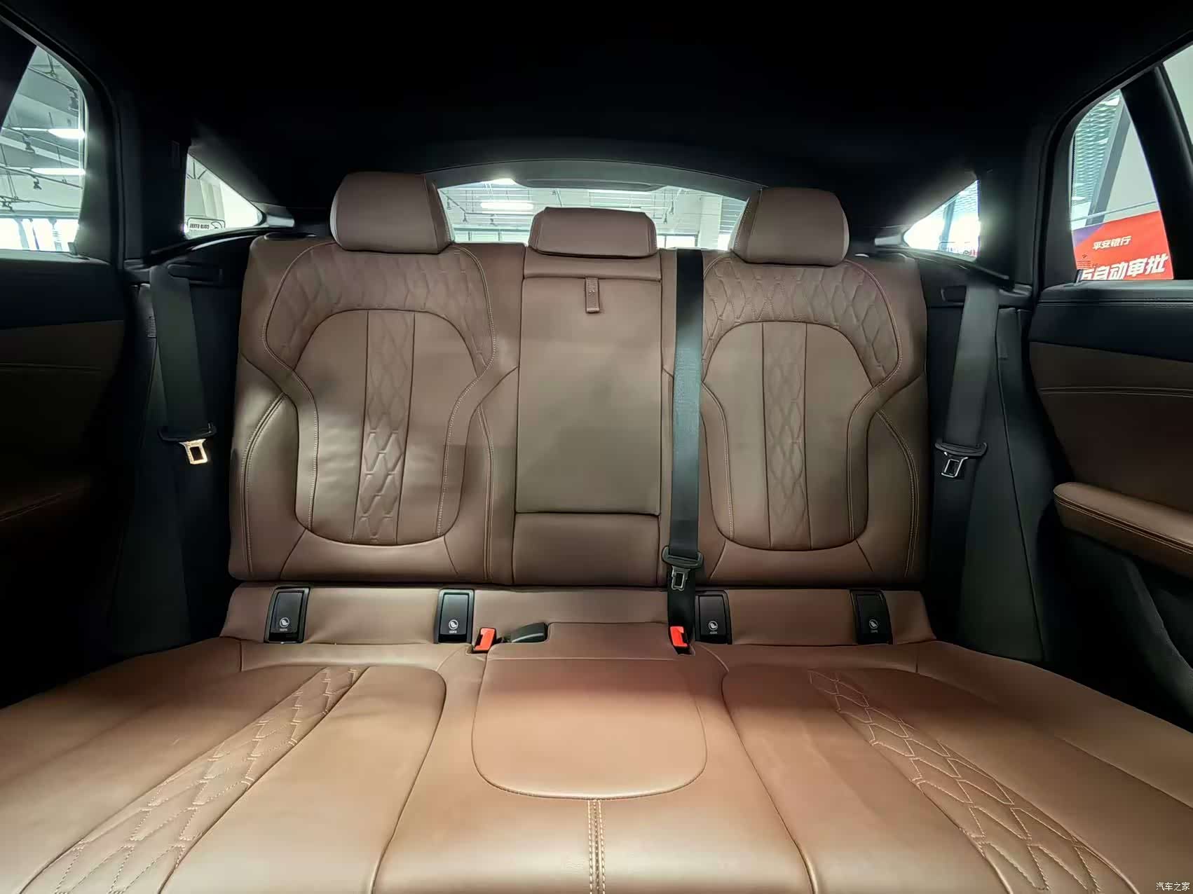 BMW X6, 2021 15