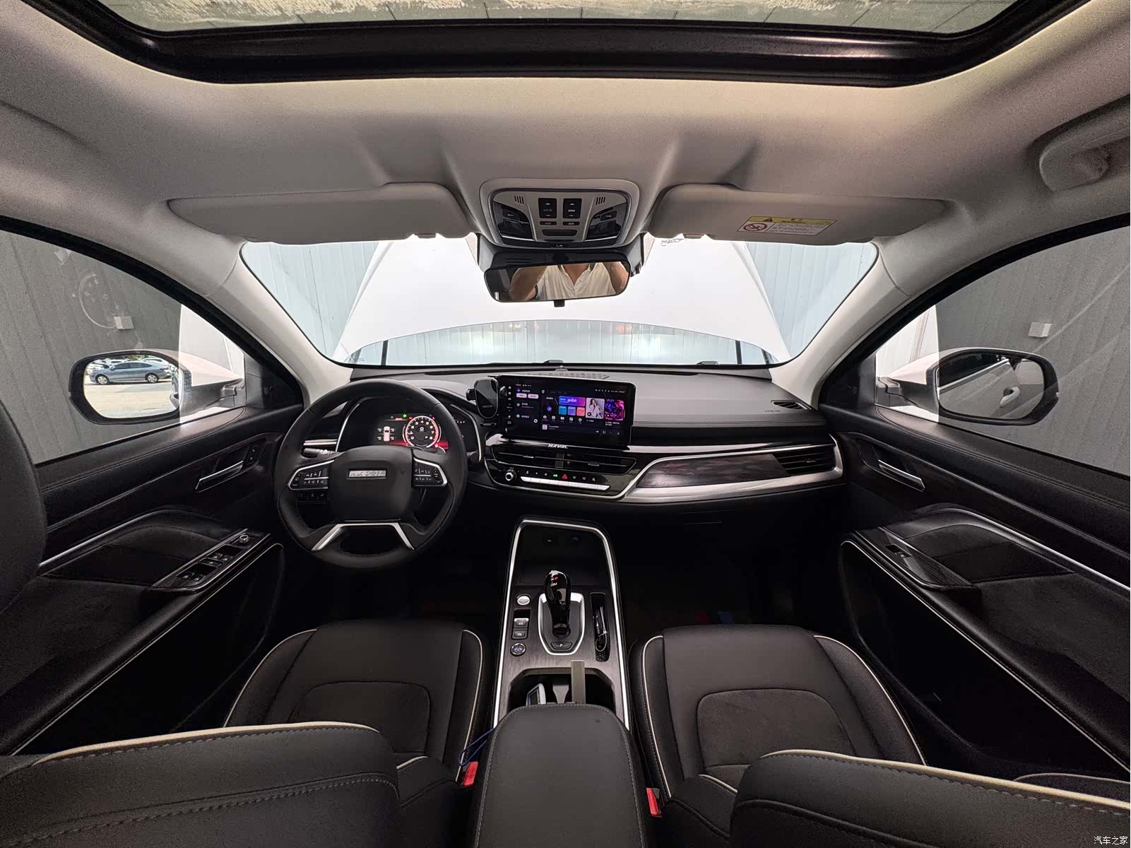 Haval H6, 2023 25