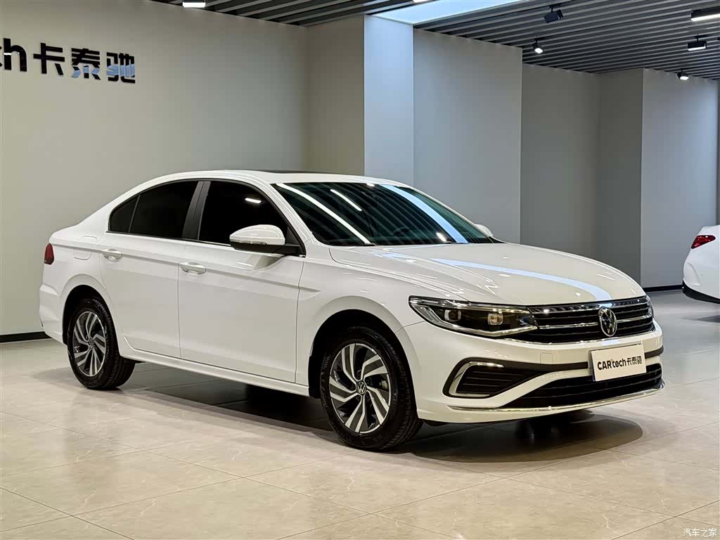 Volkswagen Bora, 2025 2