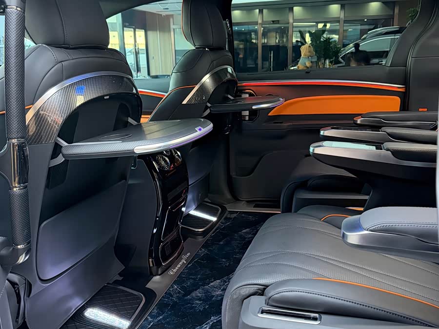 Toyota Granvia 2025, фото 5