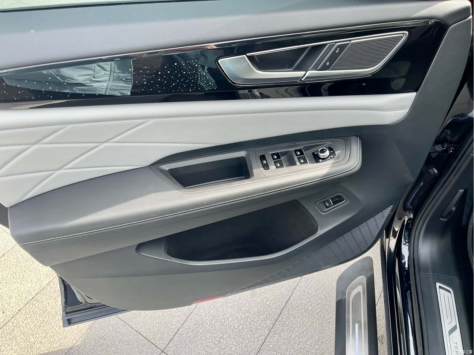 Volkswagen Teramont, 2024 6