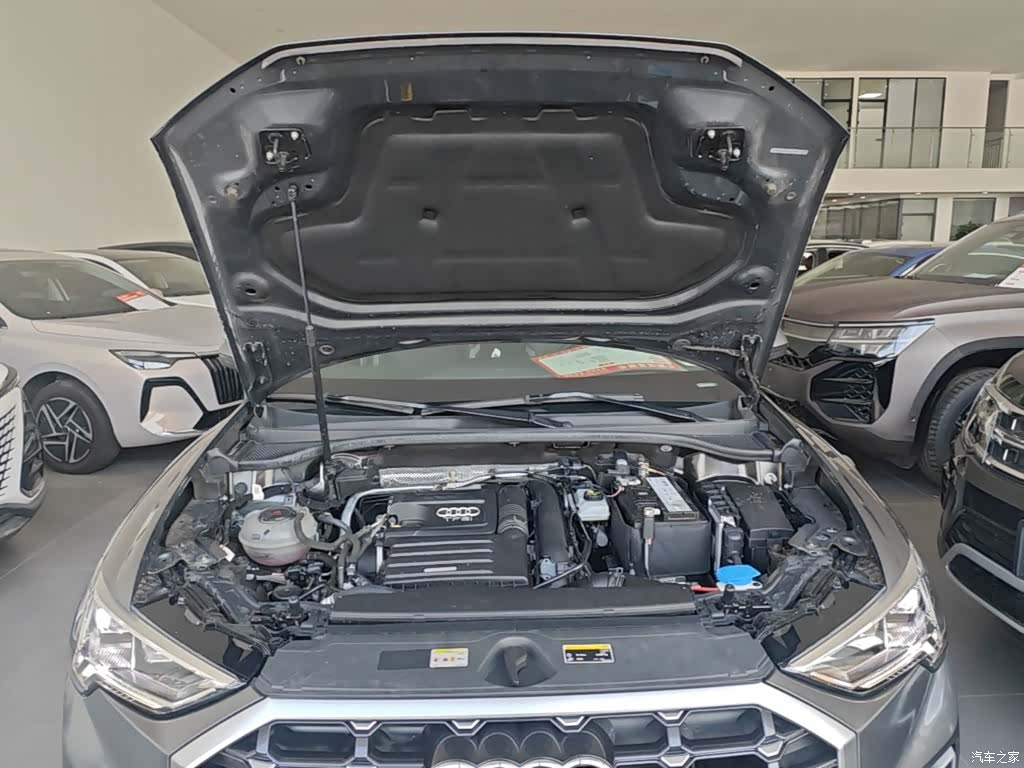 Audi Q3, 2022 20