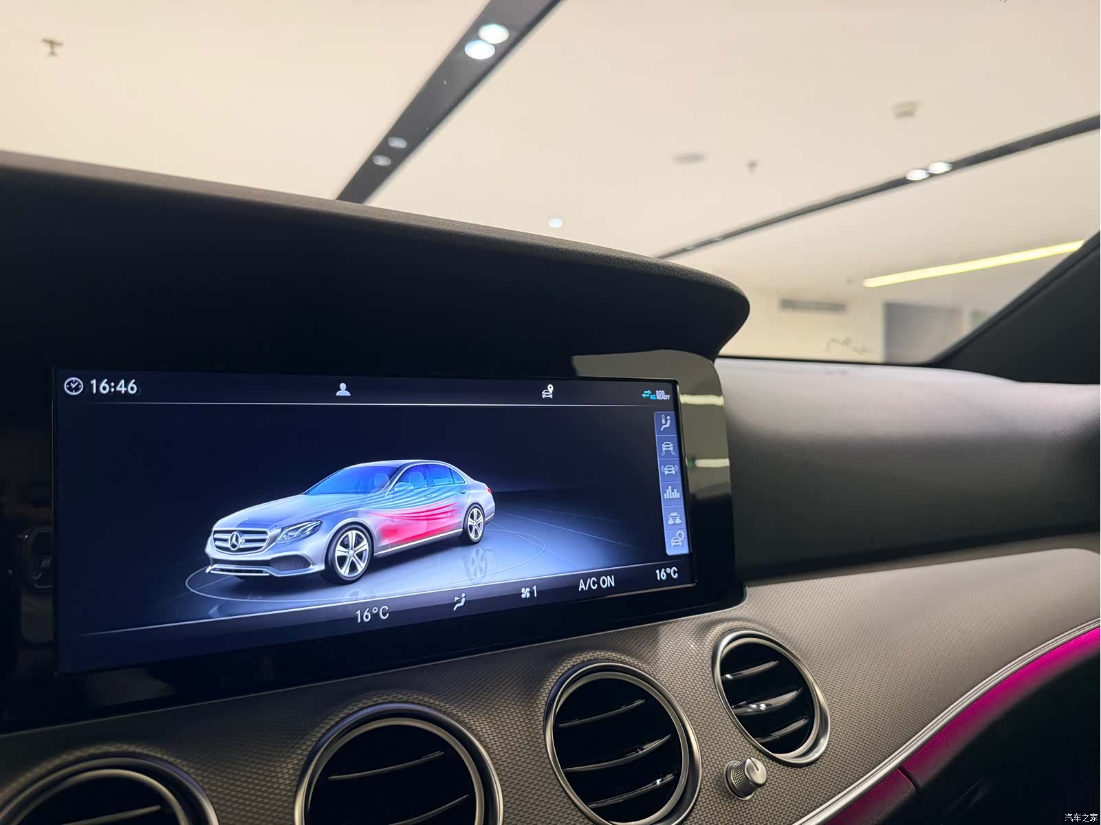 Mercedes-Benz E-Class, 2018 11