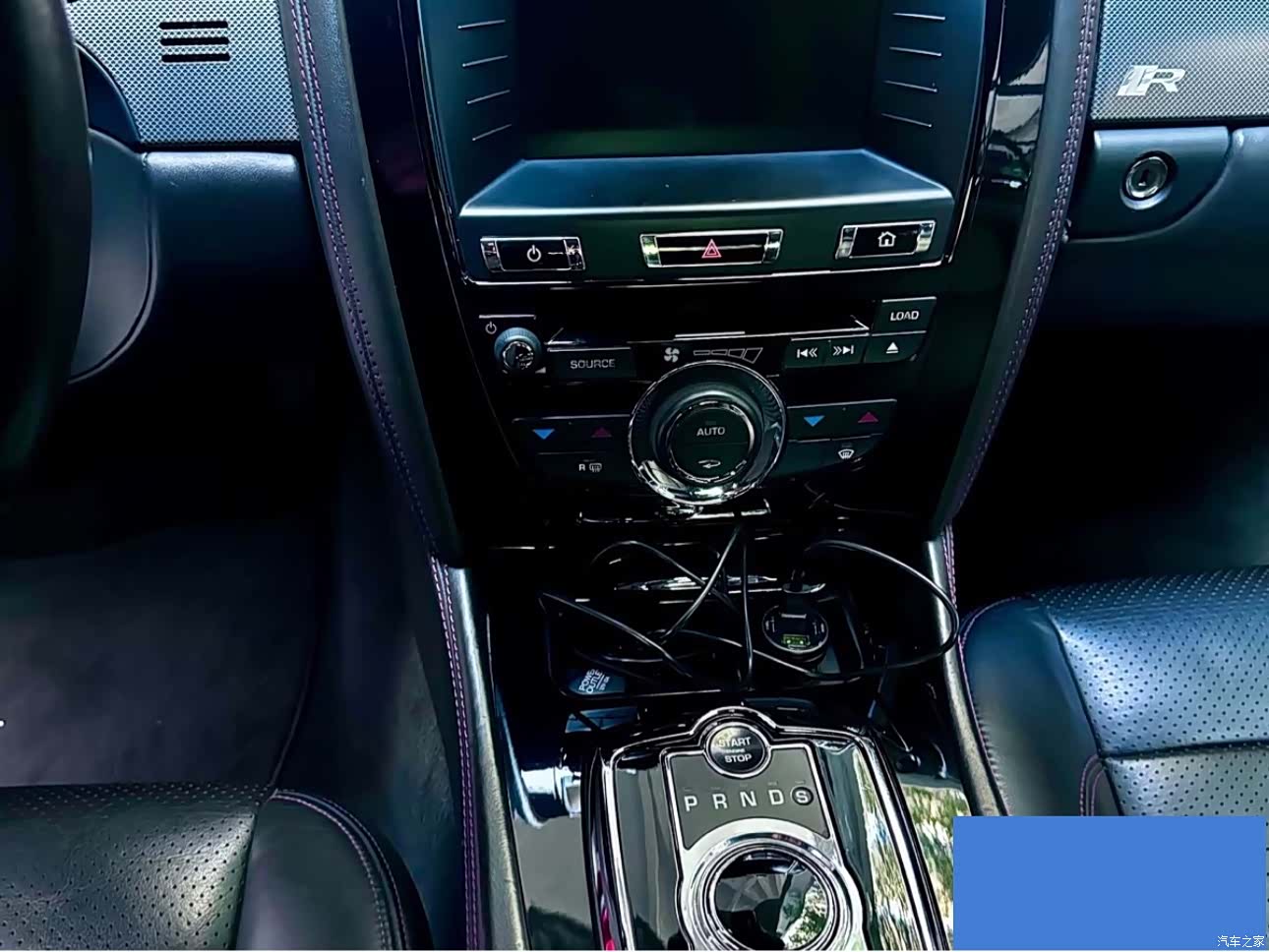 Jaguar XK, 2013 10
