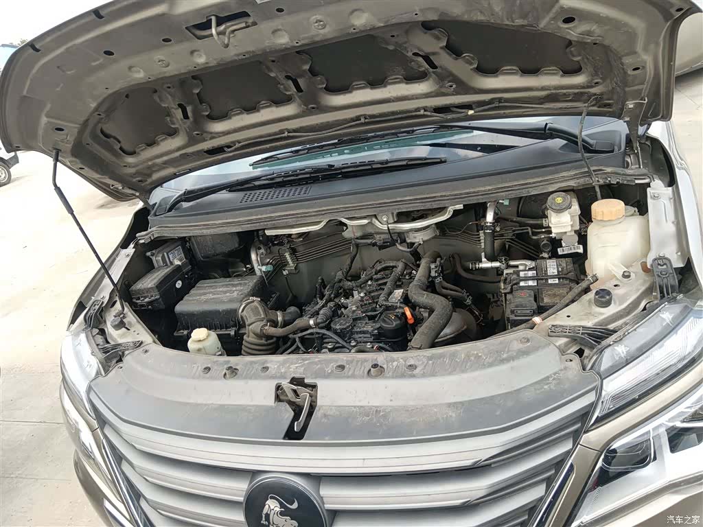 DongFeng M5L, 2025 16