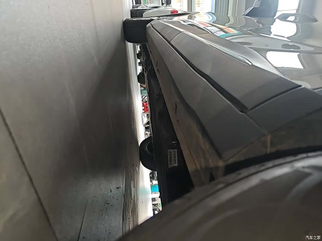 Wuling S, 2025 22