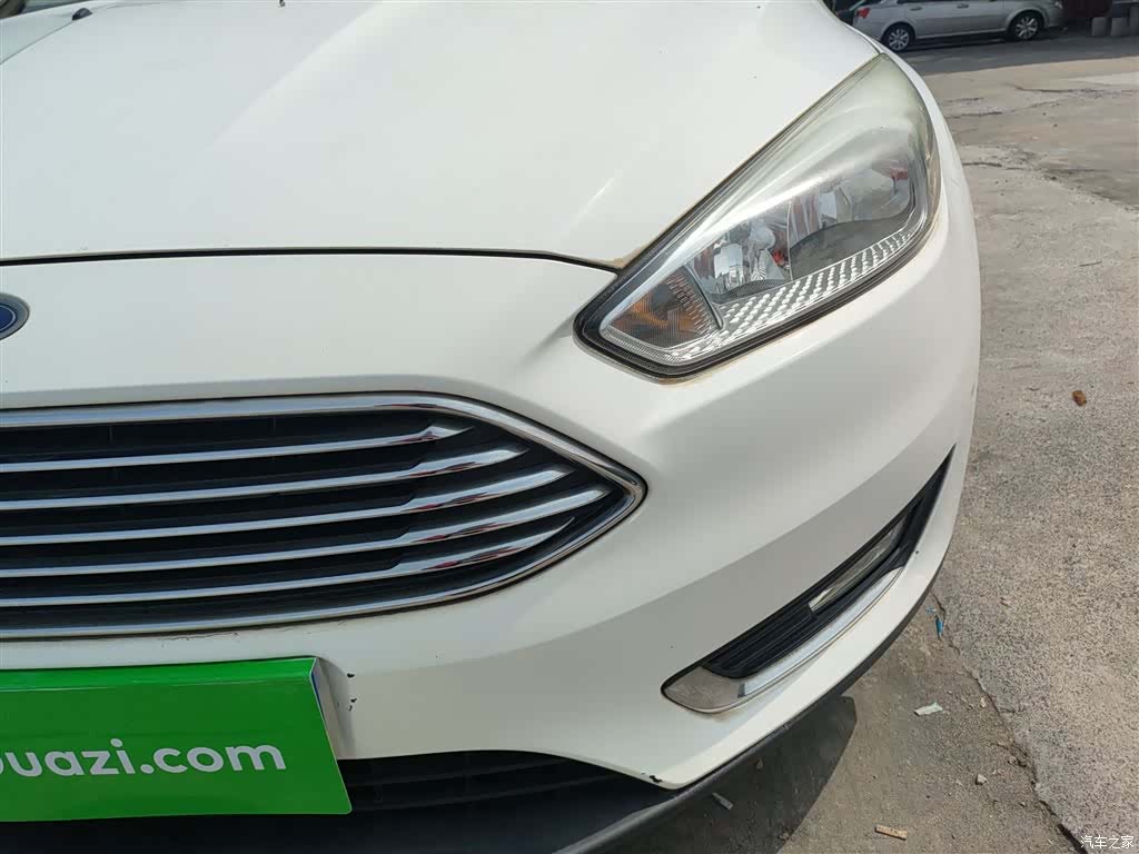 Ford Focus, 2016 24