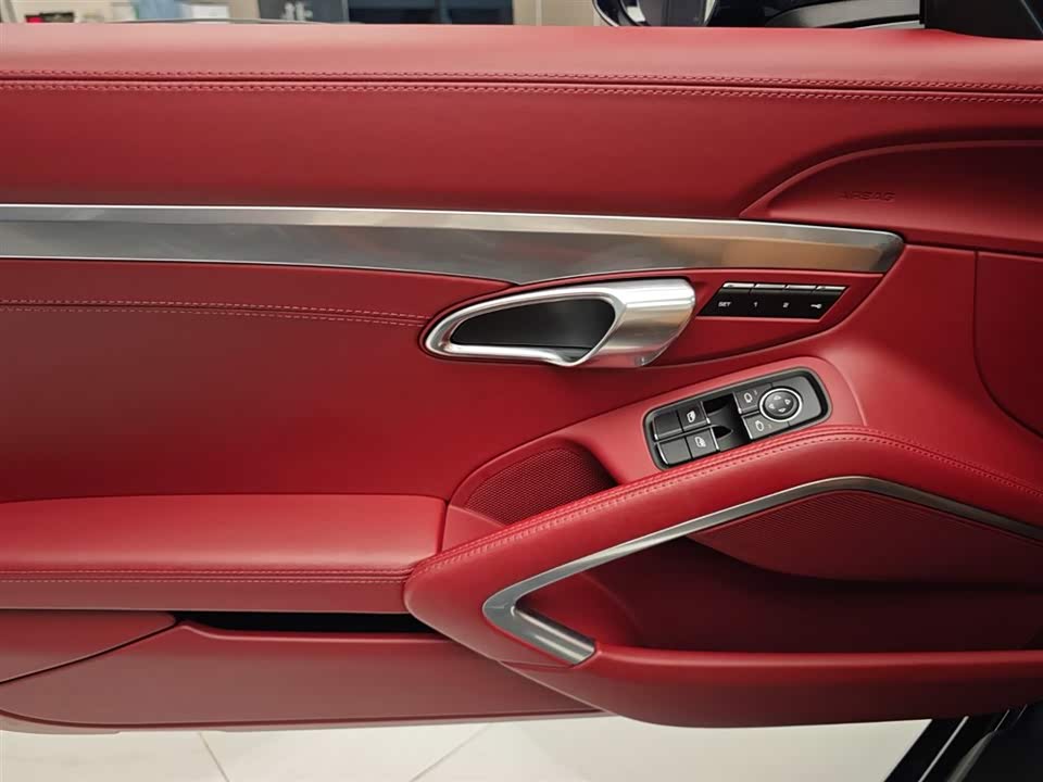 Porsche 718 Porsche 718