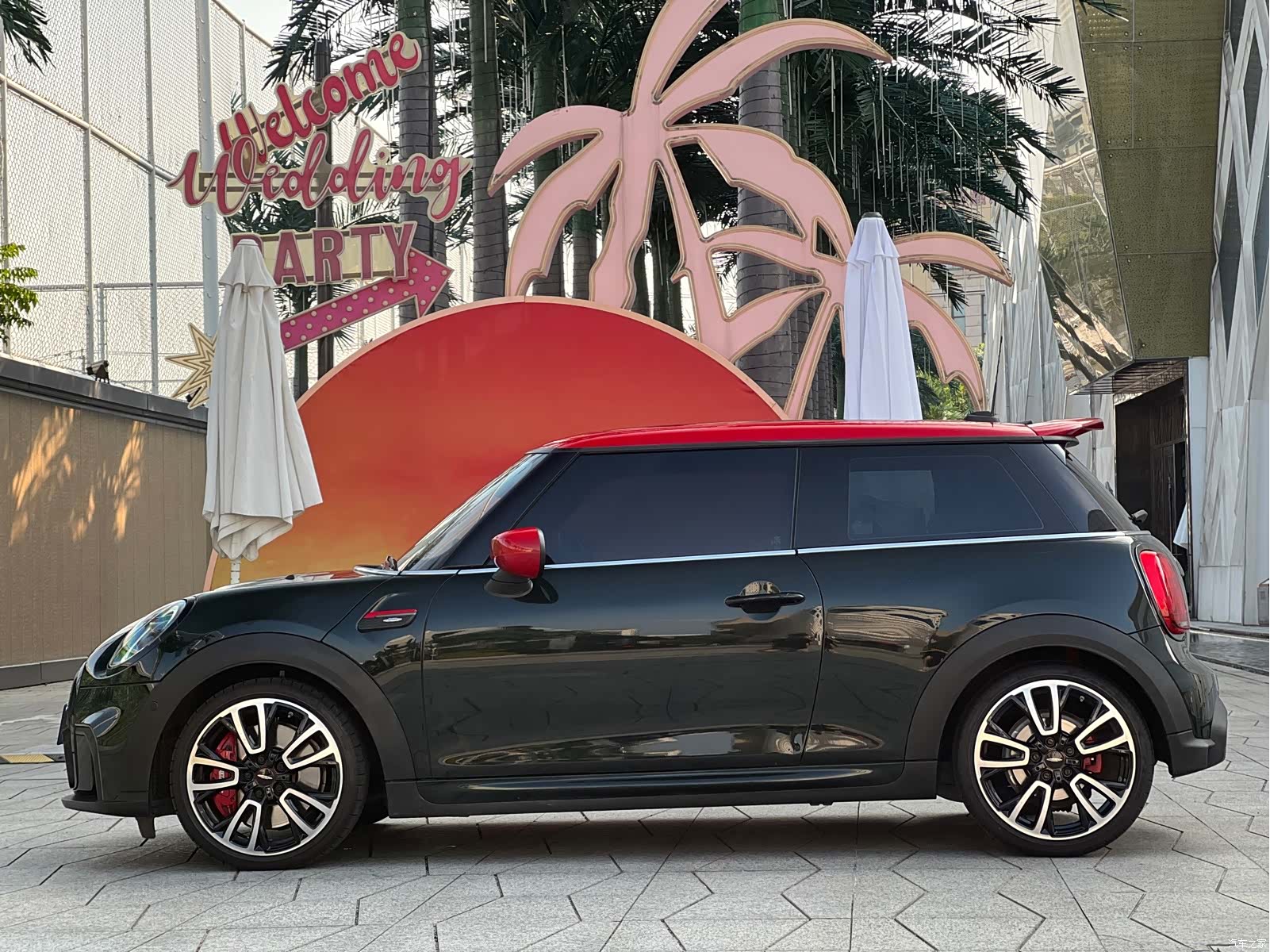 Mini Cooper, 2023 7