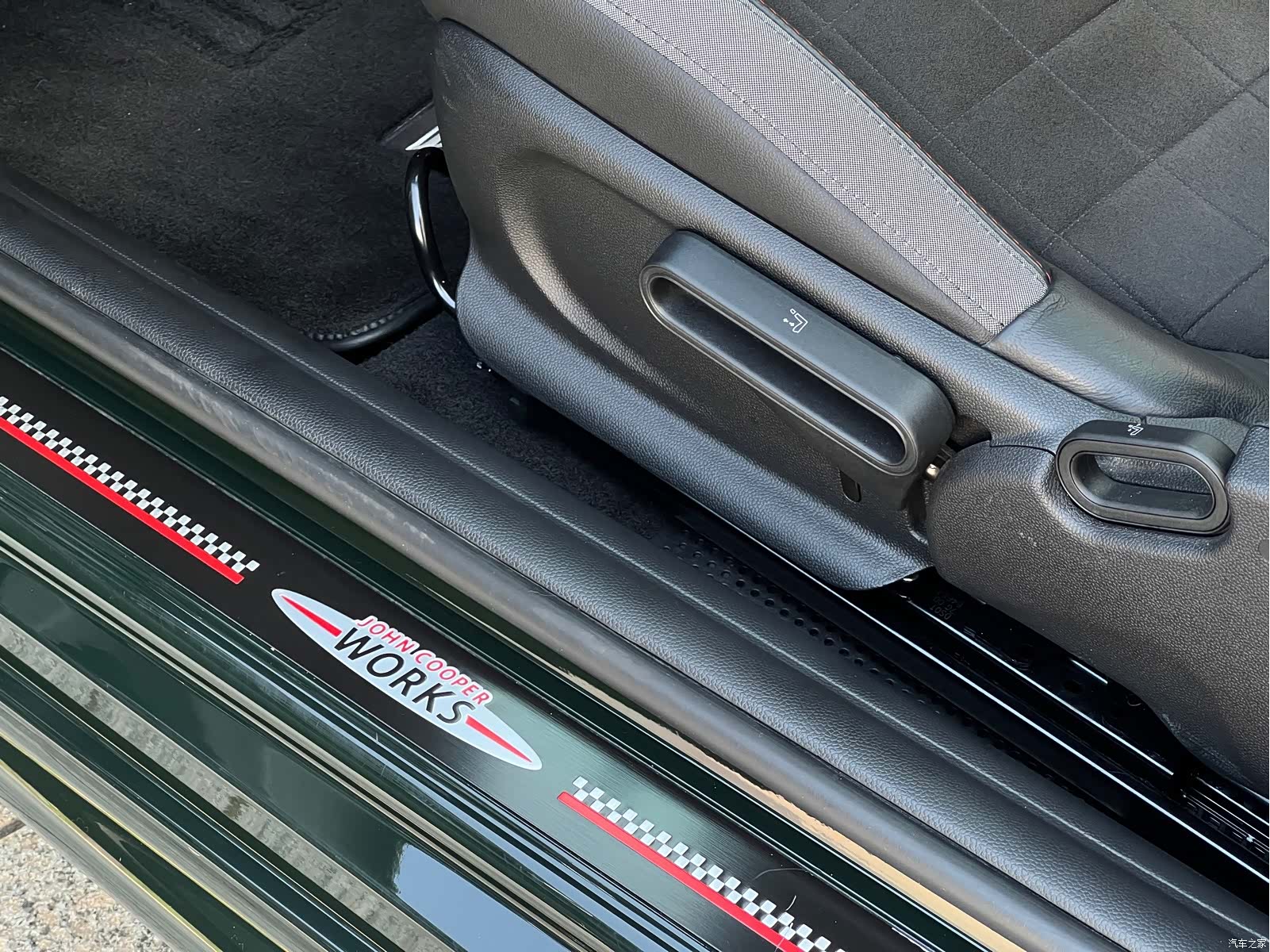 Mini Cooper, 2023 21