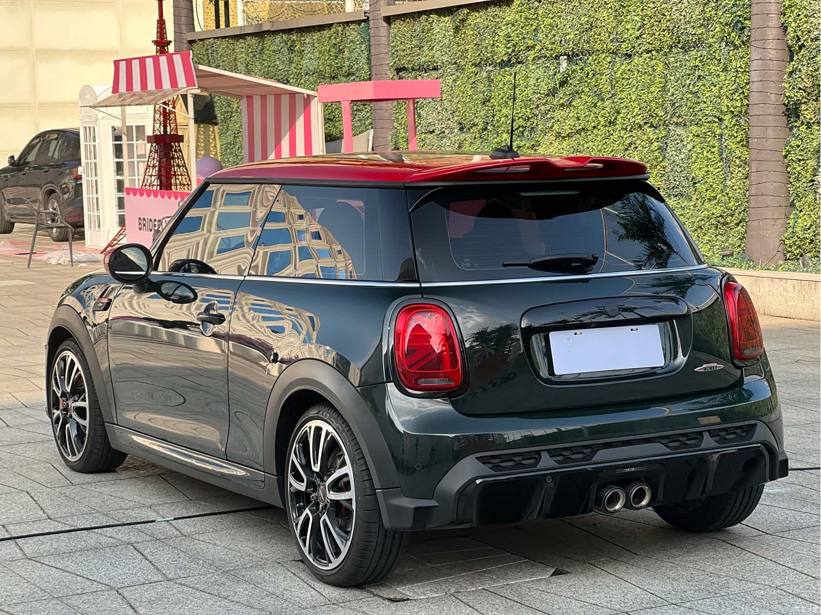 Mini Cooper, 2023 4