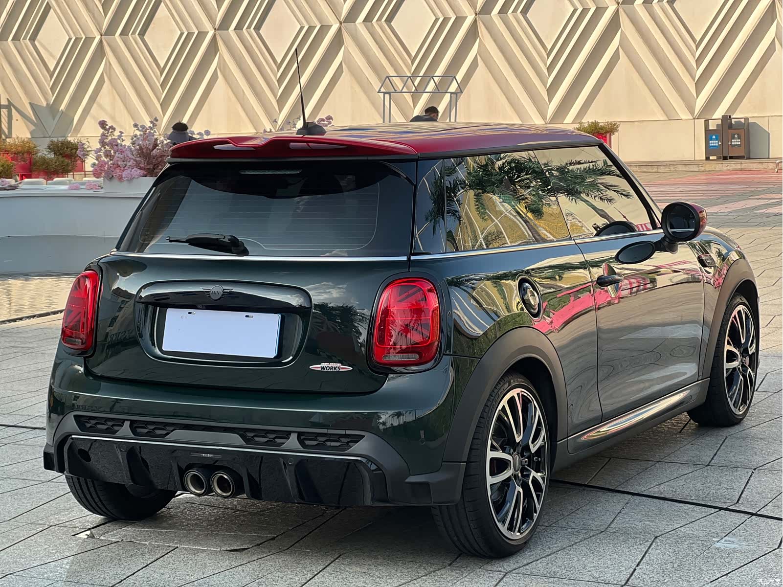 Mini Cooper, 2023 6