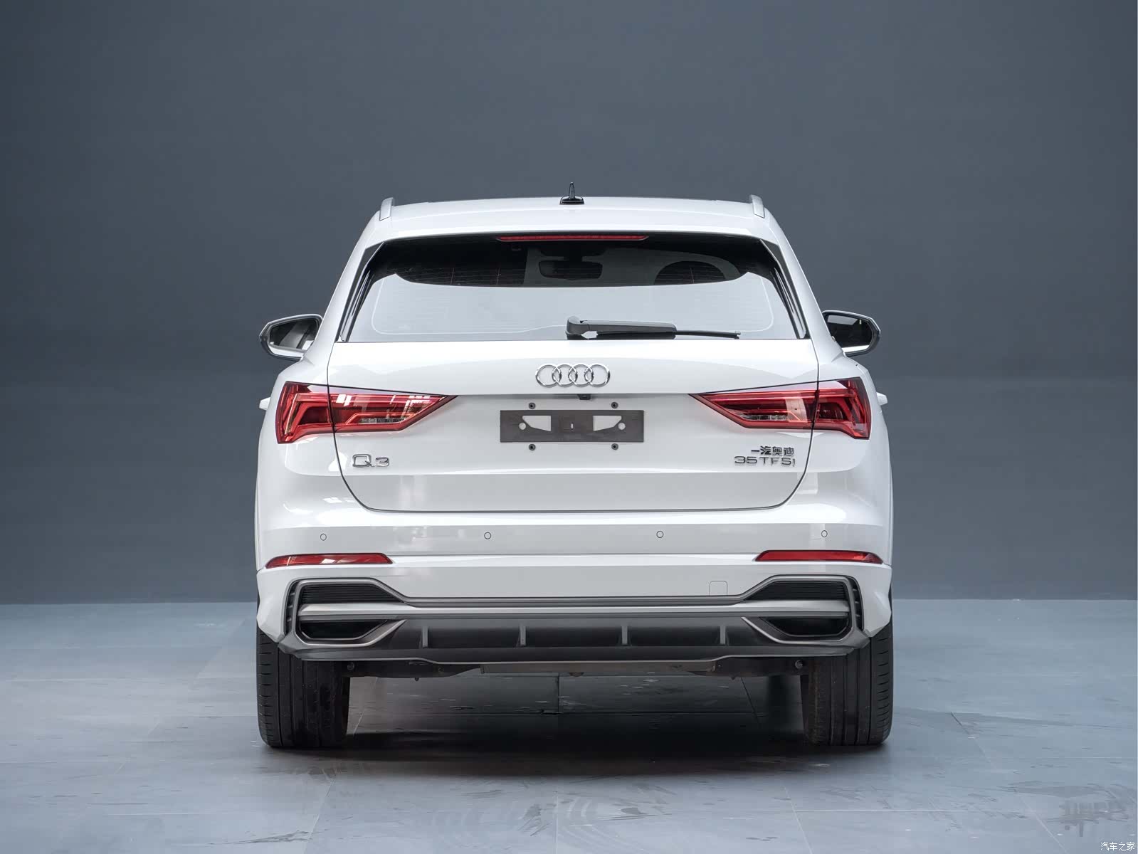 Audi Q3, 2023 11