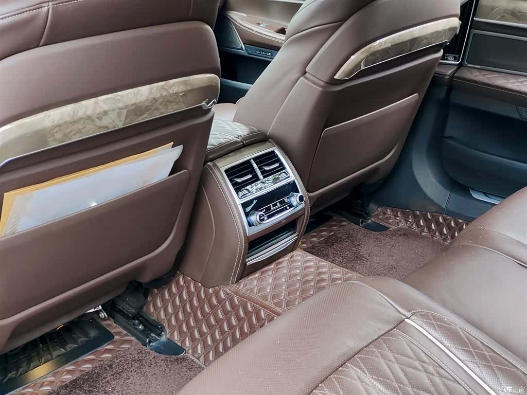 BMW 7 Series, 2021 9