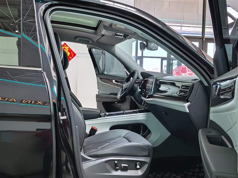 Volkswagen Teramont 2024, фото 6