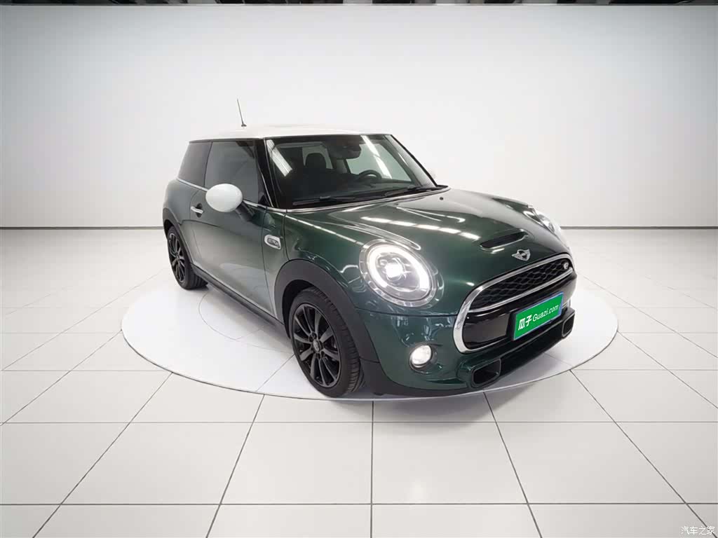 Mini Cooper, 2017 4