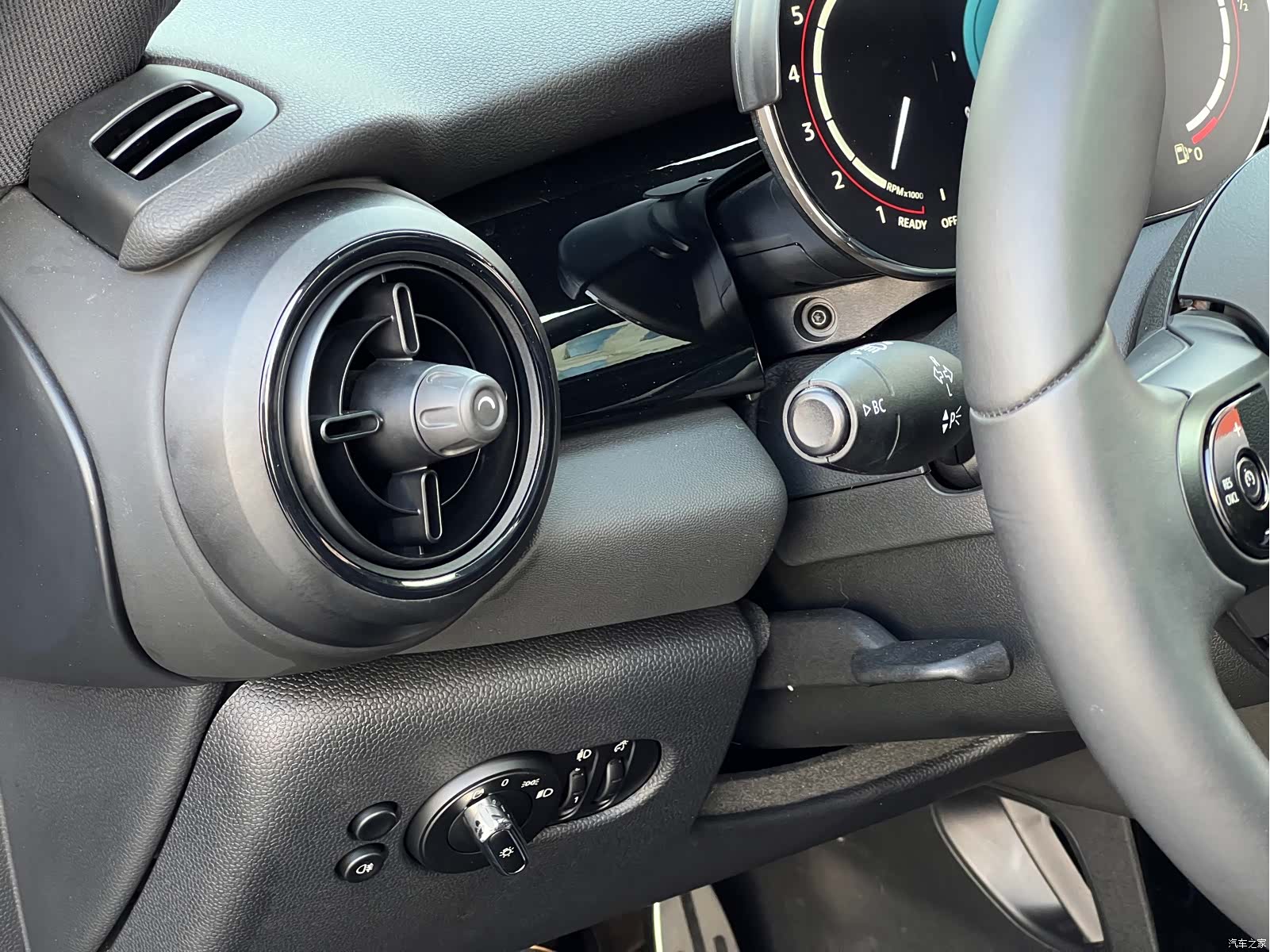 Mini Cooper, 2023 22