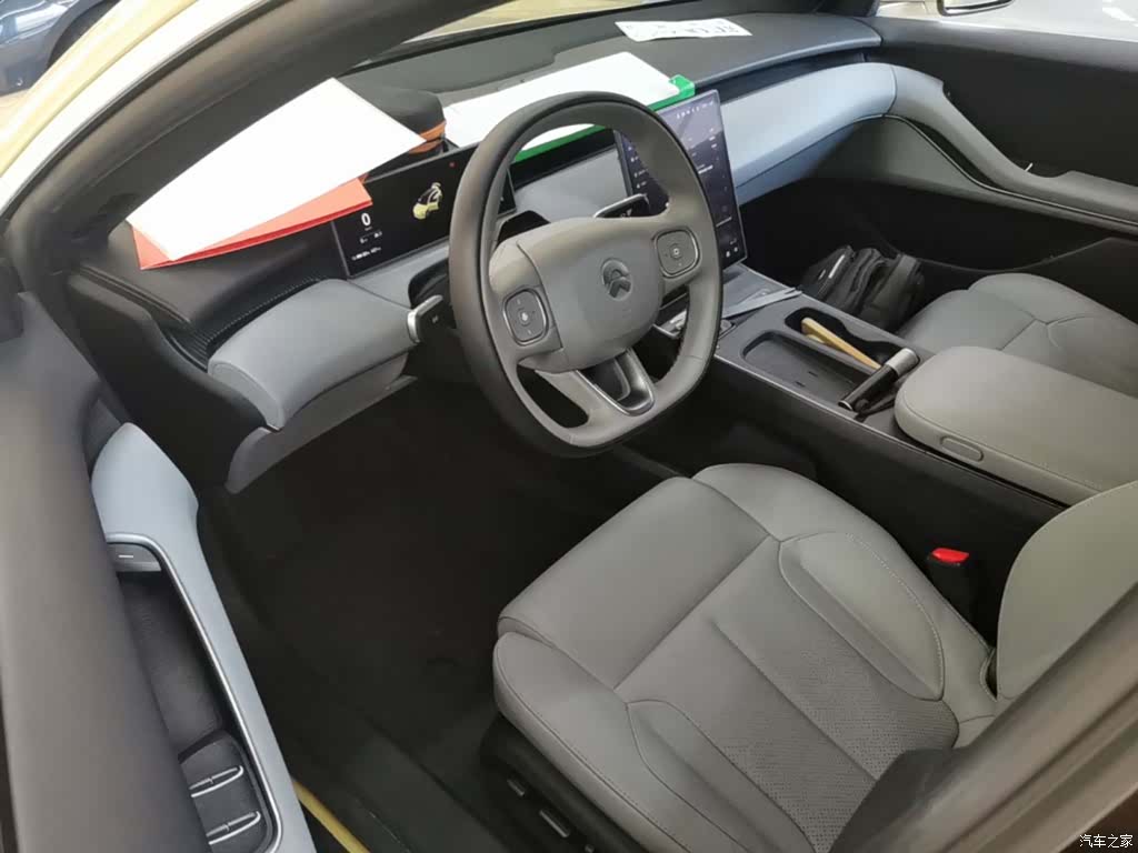 NIO ET5, 2024 16