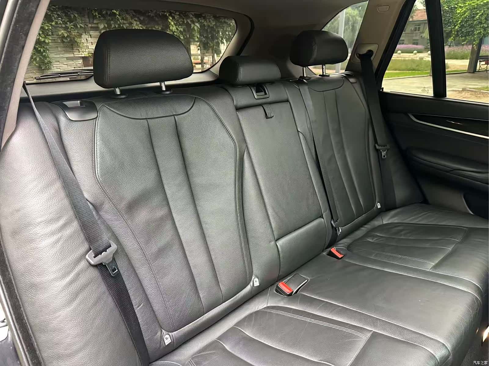 BMW X5, 2014 14