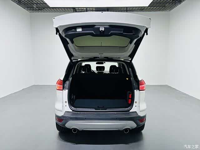 Ford Kuga, 2015 14