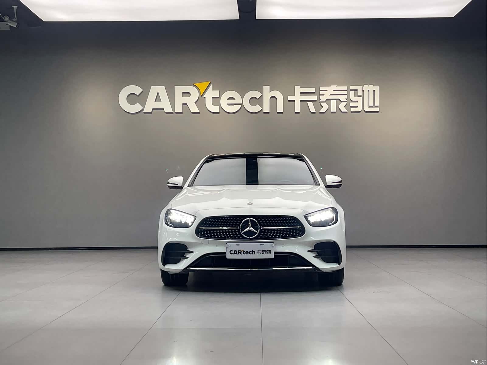 Mercedes-Benz E-Class, 2022 2