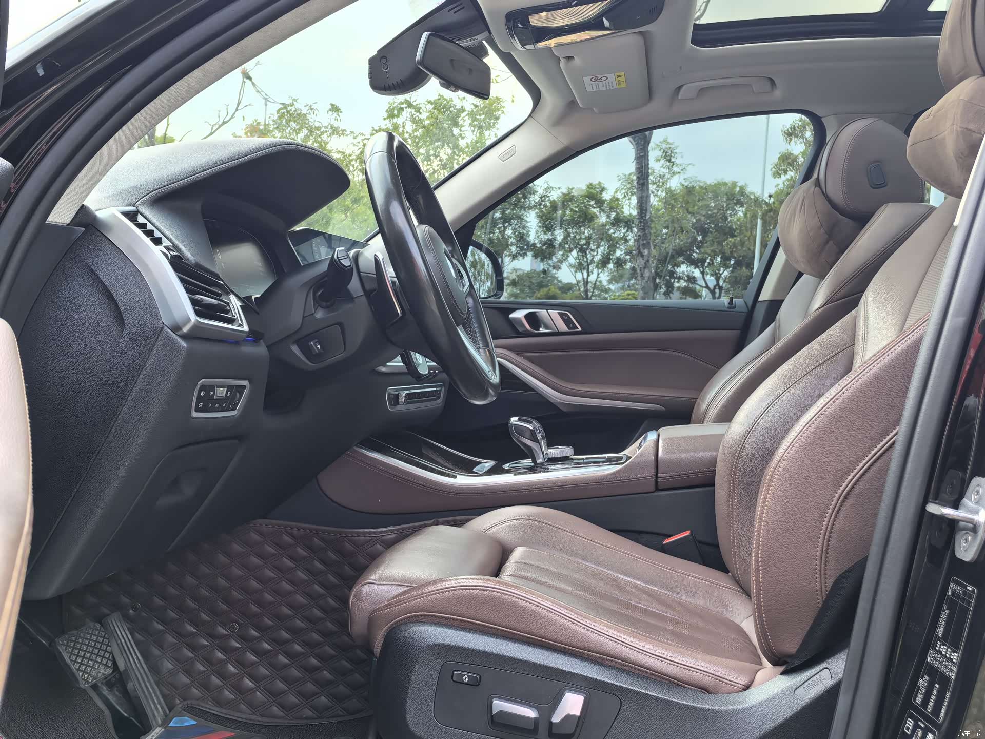 BMW X5, 2019 7