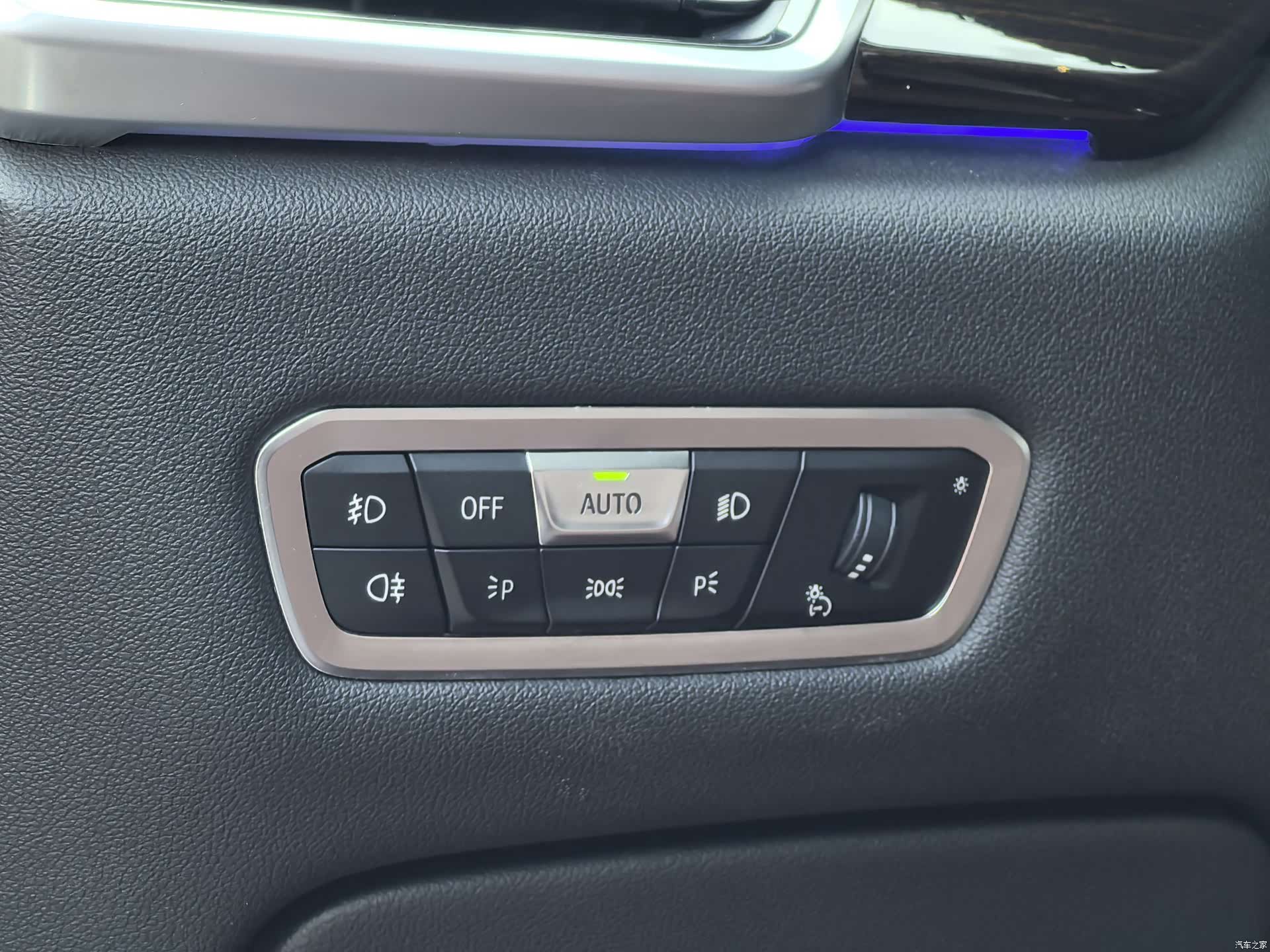 BMW X5, 2019 21
