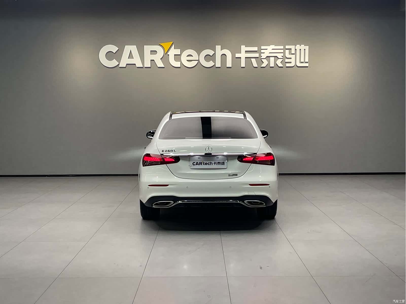 Mercedes-Benz E-Class, 2022 все фото