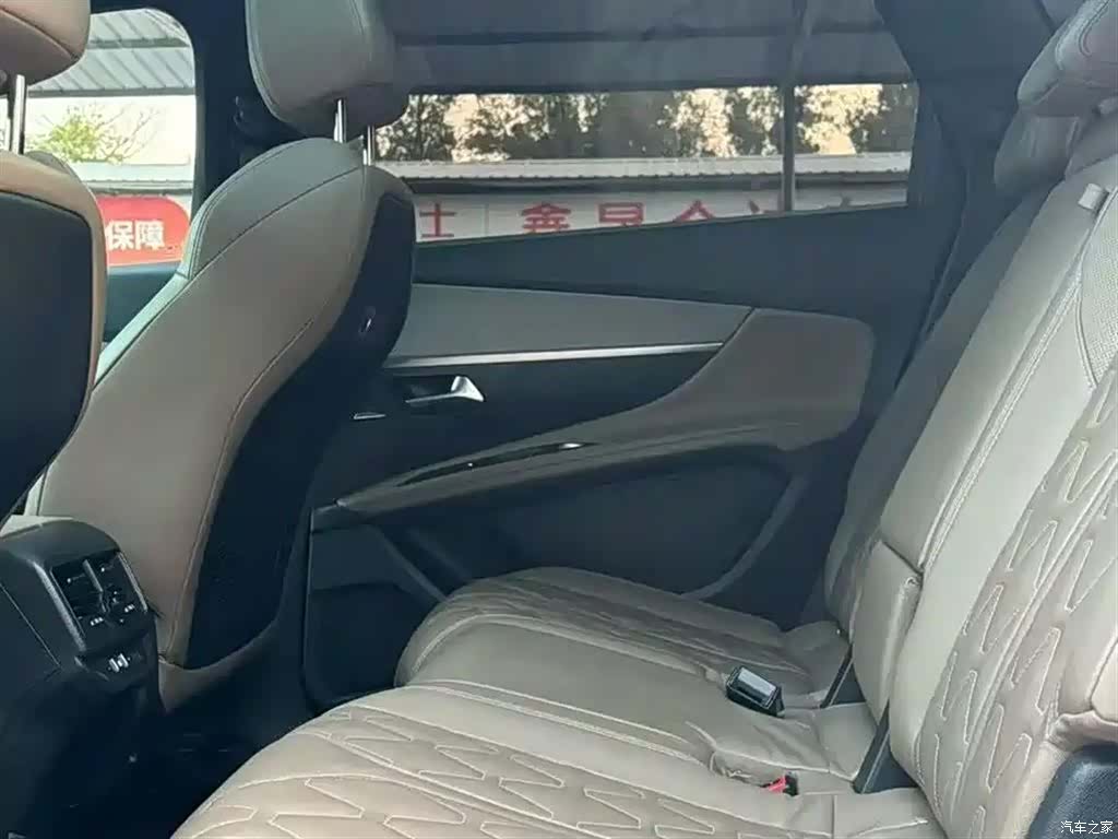 Peugeot 5008, 2017 4