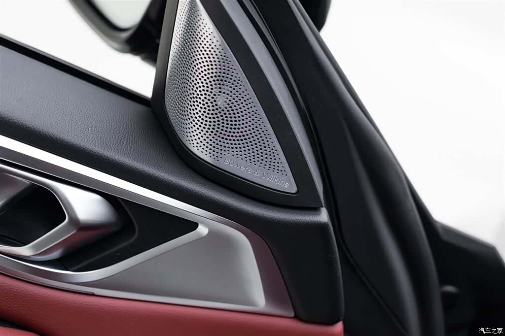 BMW 4 Series, 2023 16
