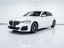 ����5ϵ 2022�� 525Li M�˶���װ