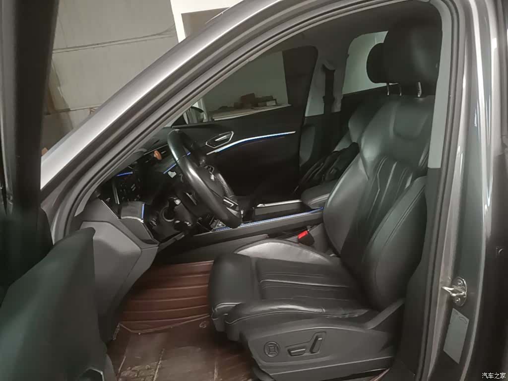 Audi e-tron, 2020 11