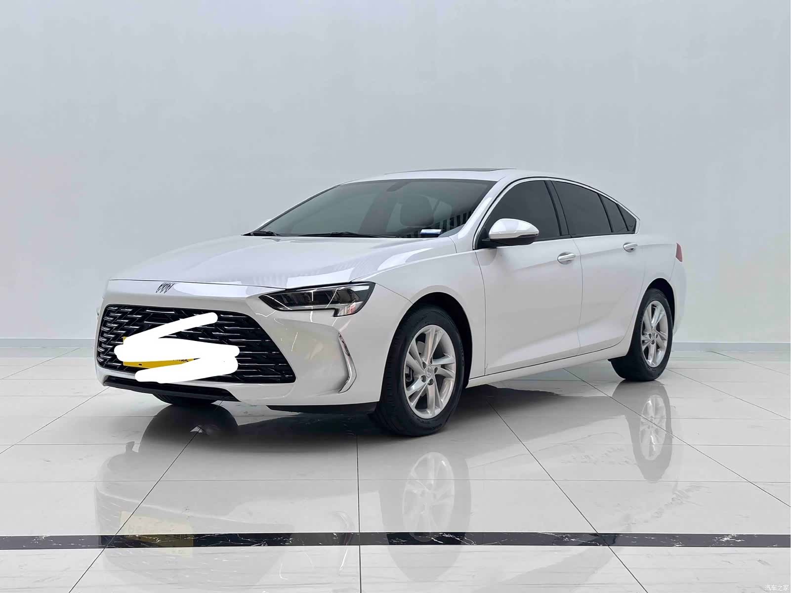 Buick Regal, 2025 1
